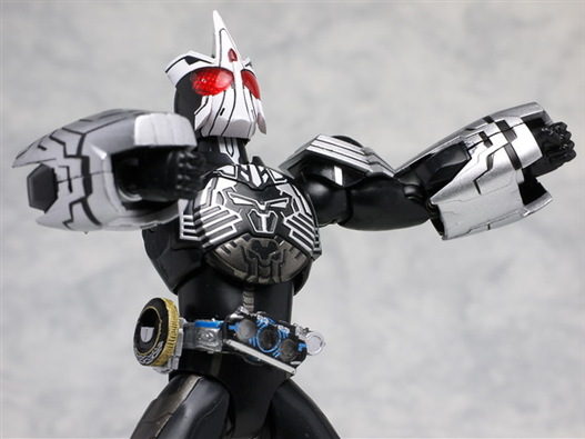 Mua bán SHF KAMEN RIDER OZU SAGOHZO 2ND